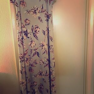NWT maternity dress